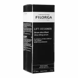 filorga lift-designer ultra-lifting serum 30ml