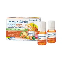 Immun Aktiv Shot 7 Shots