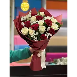Flowers Bouquet