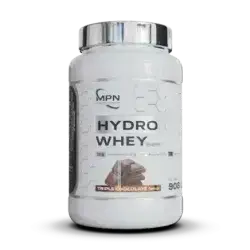 MAXPRO – HYDRO WHEY BLEND TRIPLE CHOCOLATE 908g