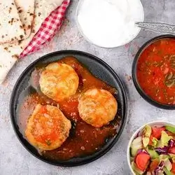 Hawlery Kofta