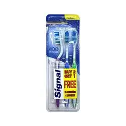 Signal T/b Deep Fighter Mediumx2+1f