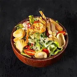 Fattoush