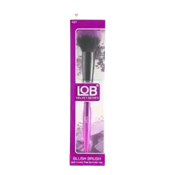 Blush Brush 431 _ LOB Velvet Series