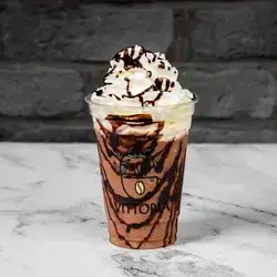 Chocolate Frappe