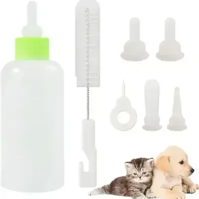 Nursing Bottle Set