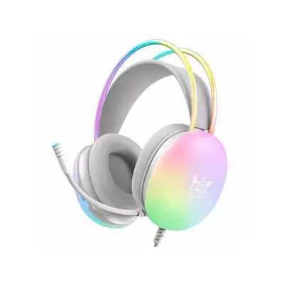 Onikuma X25(white) Headset