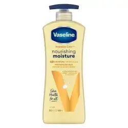 Vaseline Essential Healing Lotion 600Ml