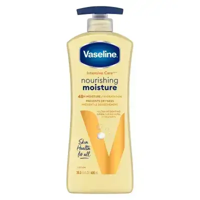 Vaseline Essential Healing Lotion 600Ml