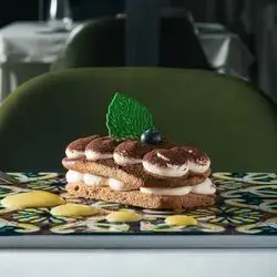 Classic Tiramisu