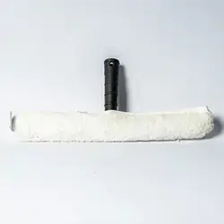 Glass Wiper And Cloth