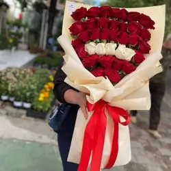 Flower Bouquet