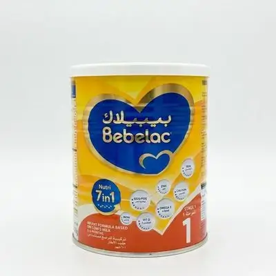 Bebelac 1 400g milk