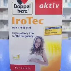 IroTec