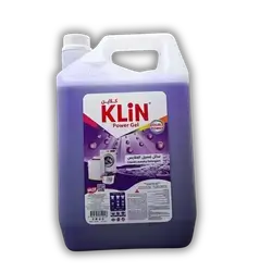Klein Purple Laundry Detergent 4.750L