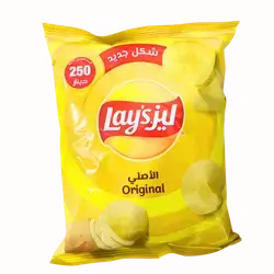 Original Lays Chipss 26 gm