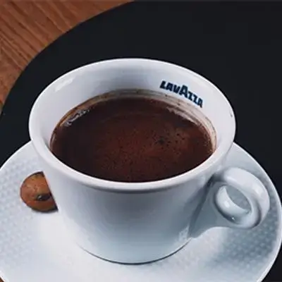 Double Turkish Coffee