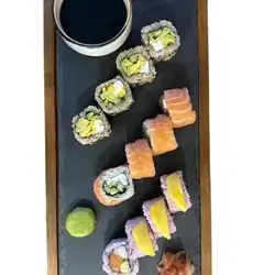 Combo Rainbow 12