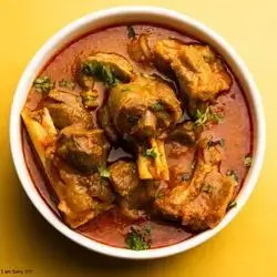 Mutton Hara Piyaz