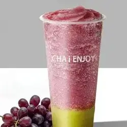 Grape Smoothie
