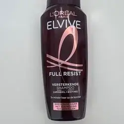 Loreal paris elvive full resist