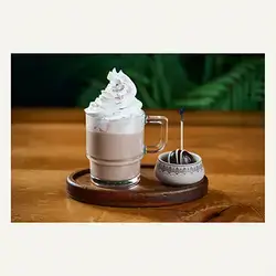 Italian Coffee Napolitano