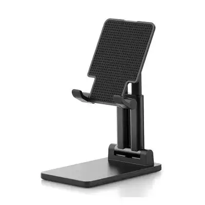 Dual Tube IPad Folding Stand PS-11