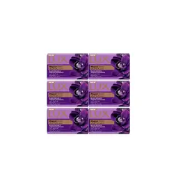 Lux Magical With Black Orchid & Juniper Fragrance Bar Soap - 6×75g
