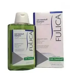FULICA anti dandruff shampoo
