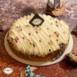 mazaher tart