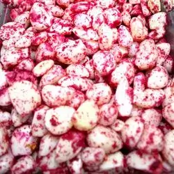 Garlic With Sumac