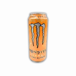 Monster Turkish Diet Energy Drink 500 ml