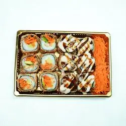 Veggie Roll