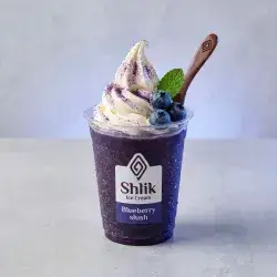 Blueberry