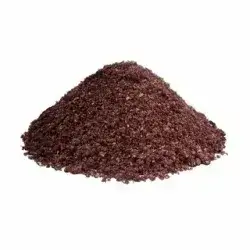 Brownie Sumac