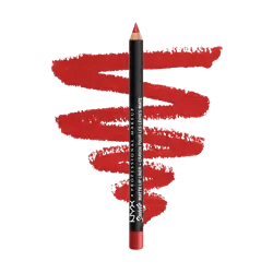 Suede Matte Lip Liner 11 KITTEN HEELS 1g _ NYX PROFESSIONAL MAKEUP