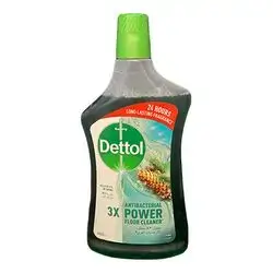 Dettol Floor Cleaner 900Ml