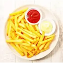 Small Fries