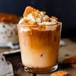Iced Lotus