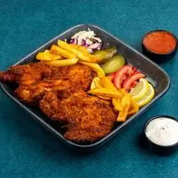 Kentucky Meal