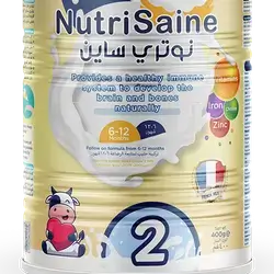 Nutrisaine _2/400g