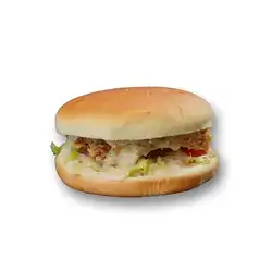 Di Manzzo Chicken Burger