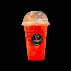 Fruit Salad Juice