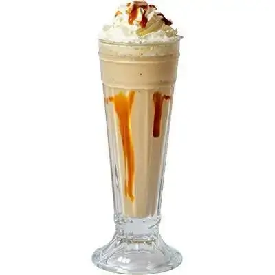 Espresso Milkshake