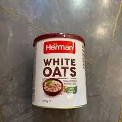 White Oats 