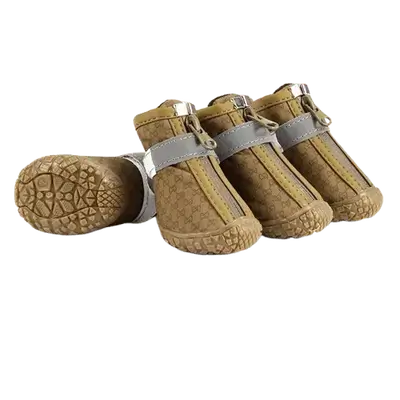 E177 Pet Shoes