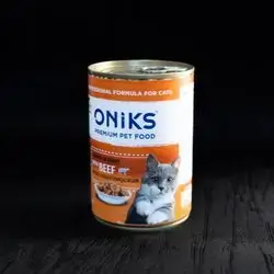 Oniks Beef Pate