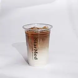 Iced Coffee