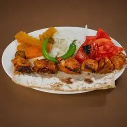 Chicken Tikka