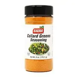 Badia Collard Greens Seasoning 170g